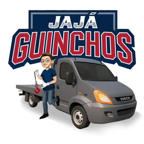 jaja-guincho